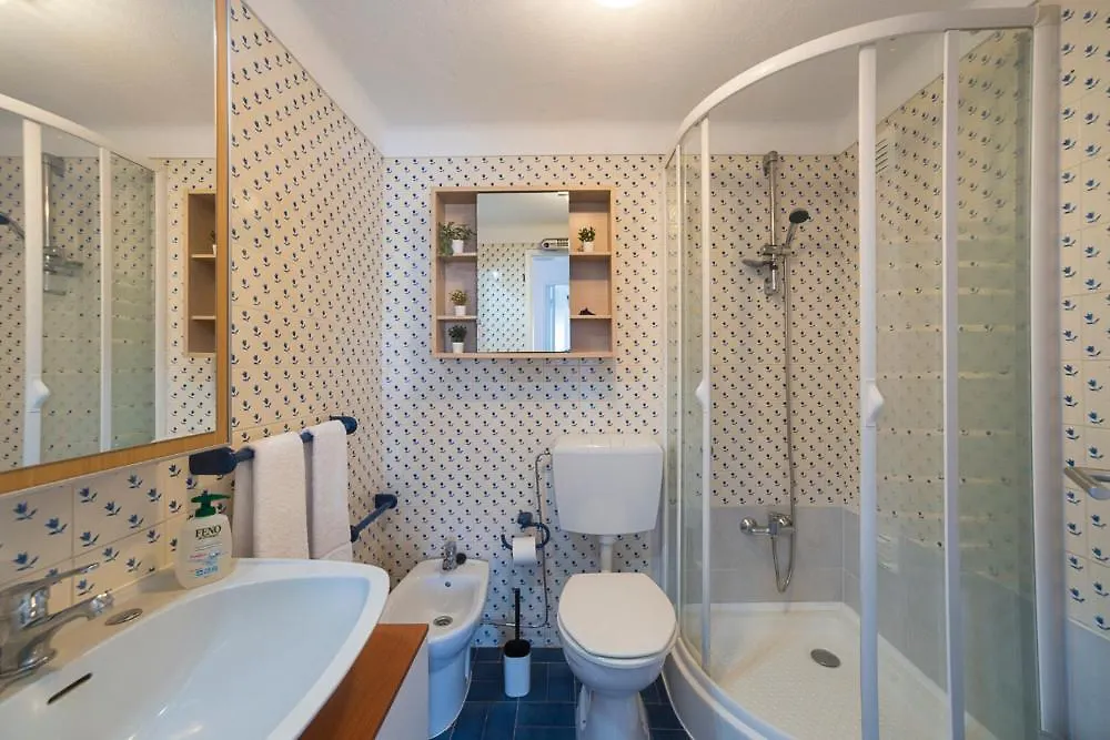 Corte-Real Ocean View Apartment Albufeira